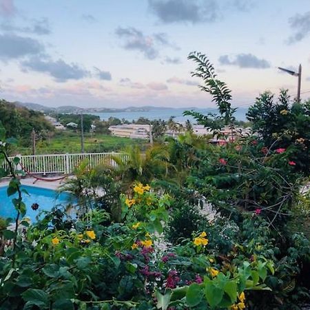 Bed and Breakfast Notre Vie La Le Robert Esterno foto