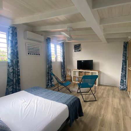Bed and Breakfast Notre Vie La Le Robert Esterno foto