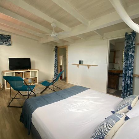 Bed and Breakfast Notre Vie La Le Robert Esterno foto