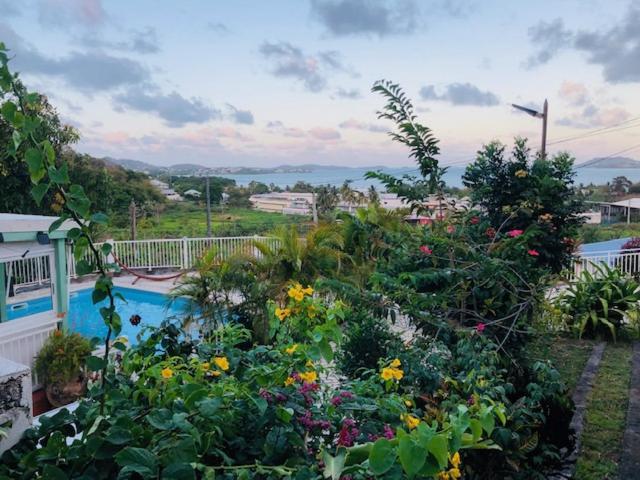 Bed and Breakfast Notre Vie La Le Robert Esterno foto