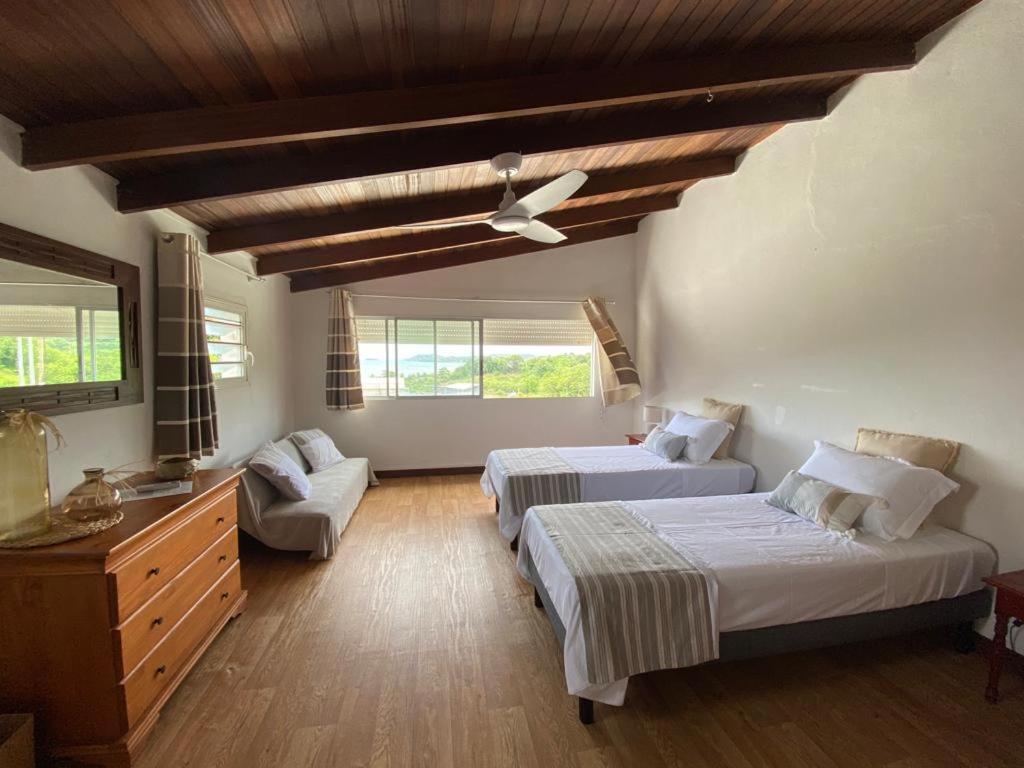 Bed and Breakfast Notre Vie La Le Robert Esterno foto