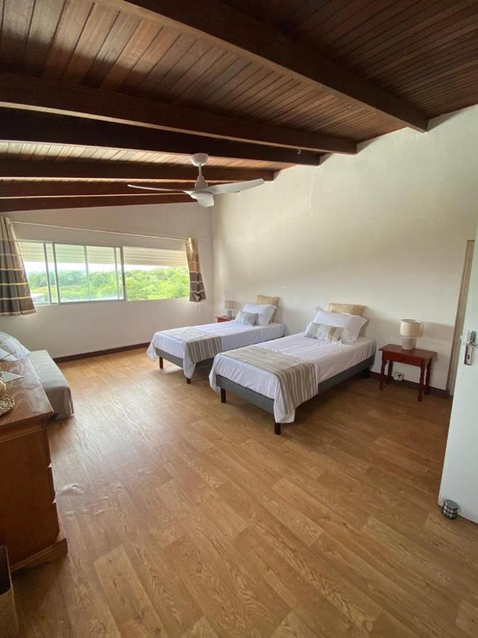 Bed and Breakfast Notre Vie La Le Robert Esterno foto