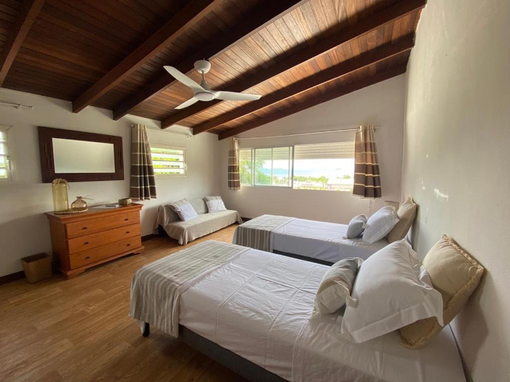 Bed and Breakfast Notre Vie La Le Robert Esterno foto