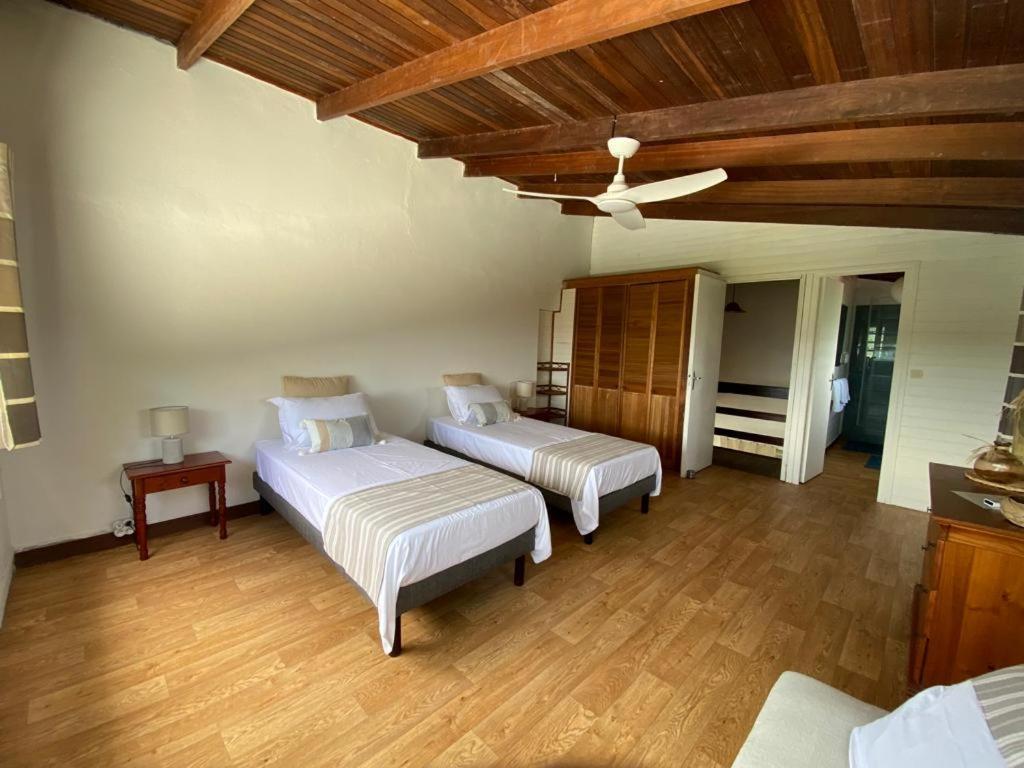 Bed and Breakfast Notre Vie La Le Robert Esterno foto