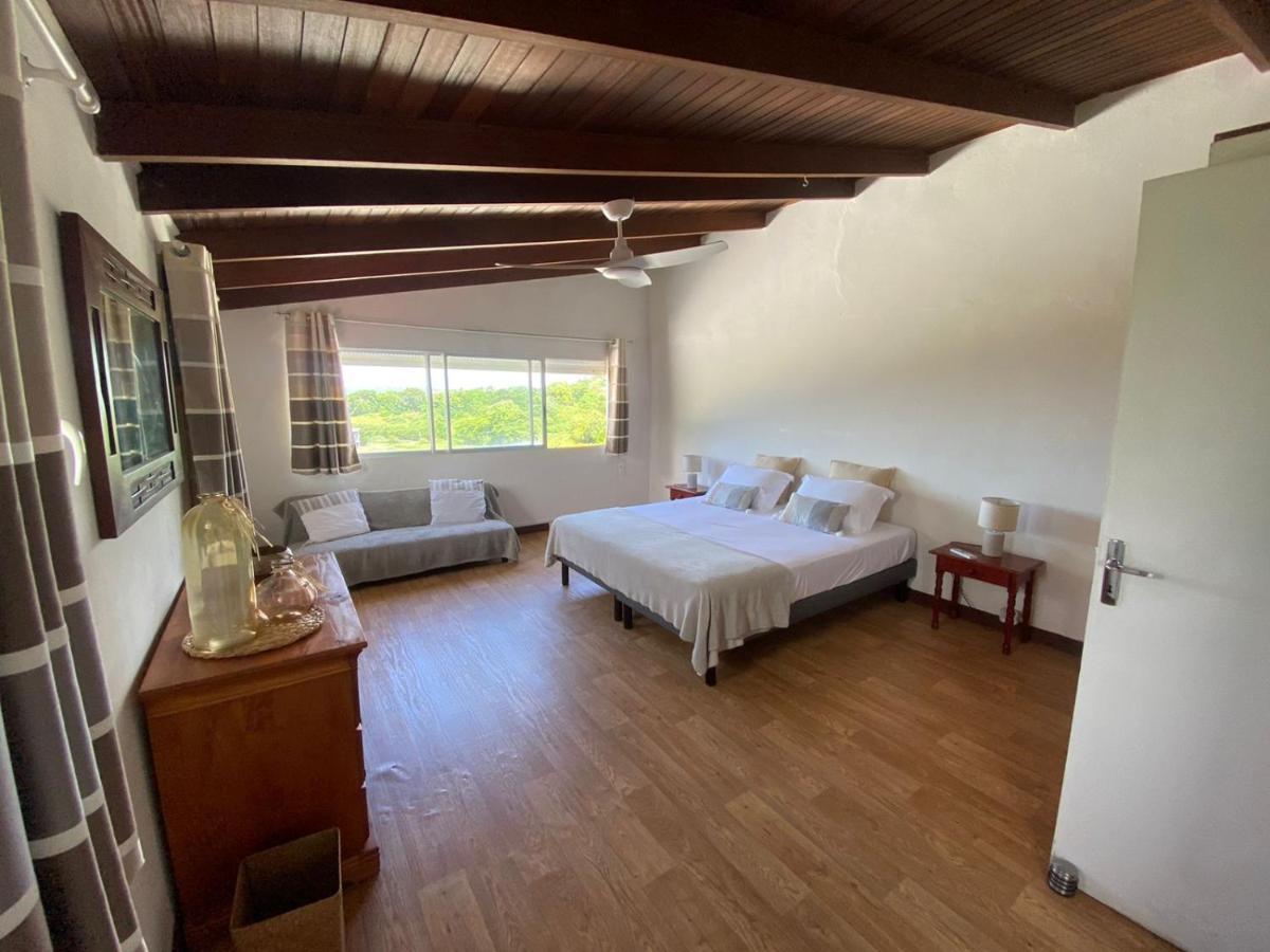 Bed and Breakfast Notre Vie La Le Robert Esterno foto