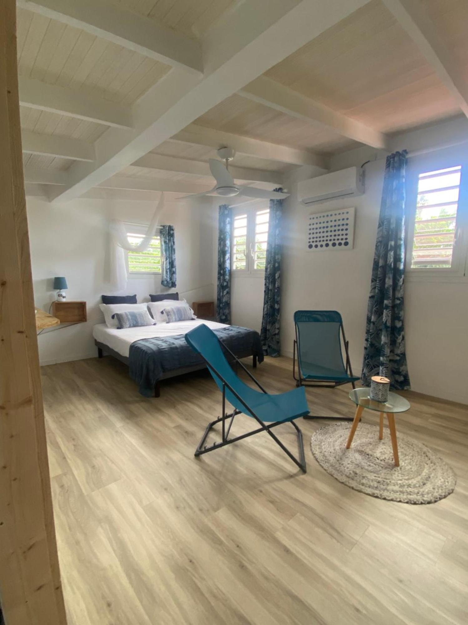 Bed and Breakfast Notre Vie La Le Robert Esterno foto