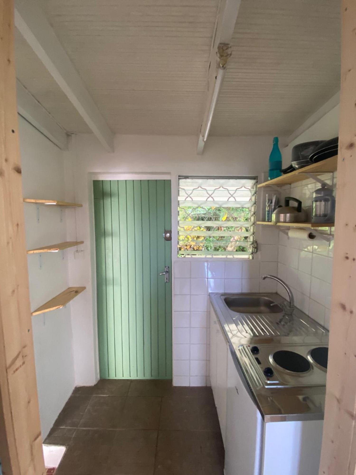 Bed and Breakfast Notre Vie La Le Robert Esterno foto