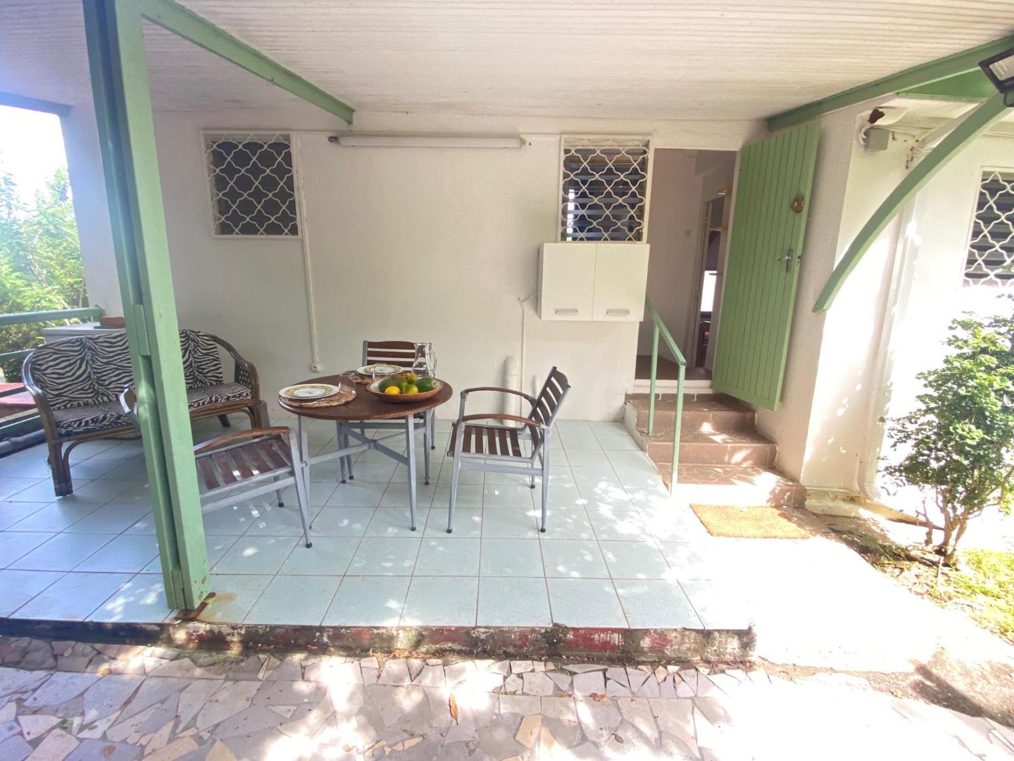 Bed and Breakfast Notre Vie La Le Robert Esterno foto