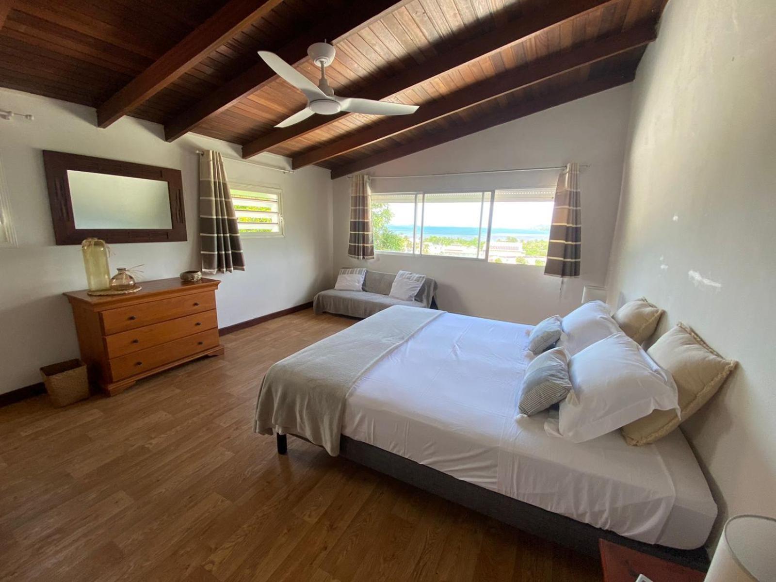 Bed and Breakfast Notre Vie La Le Robert Esterno foto
