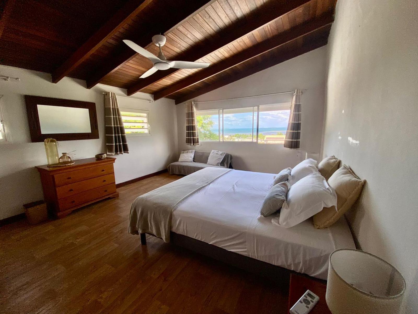 Bed and Breakfast Notre Vie La Le Robert Esterno foto