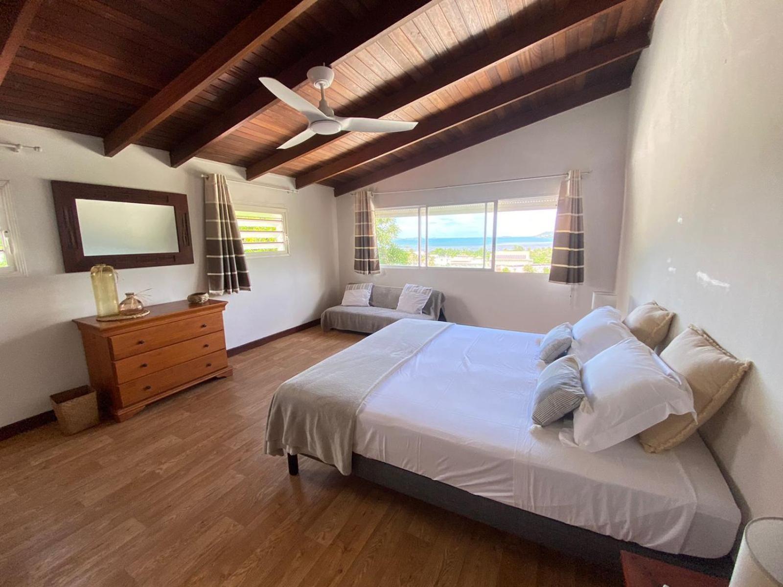 Bed and Breakfast Notre Vie La Le Robert Esterno foto
